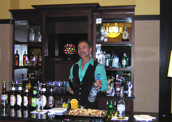 Baltimore Best Bartending